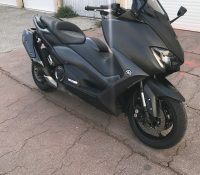 Vend Yamaha Tmax 560Kms 23040Année 2021Rien à p..