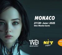 WAIB Summit 2025 – Monaco