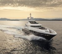 Yacht Charter – M/Y SIROCCO
Charter From €180,000 ..