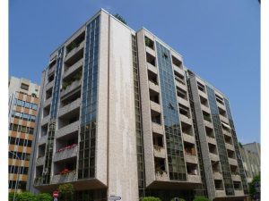 1-BEDROOM APARTMENT FOR SALE – LE SUFFREN – LA CON..