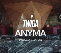 TWIGA Monte Carlo – ANYMA Live