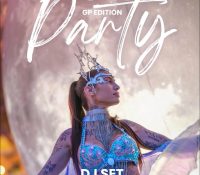 Full Moon Party – GP Edition
