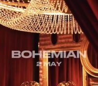 BOHEMIAN at Selva Monte-Carlo