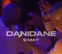 DANIDANE at Selva Monte-Carlo