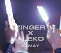 ZINGER x ALEKO at Selva Monte-Carlo