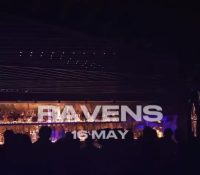 RAVENS at Selva Monte-Carlo