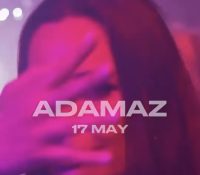 ADAMAZ at Selva Monte-Carlo