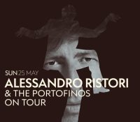 Alessandro Ristori & The Portofinos