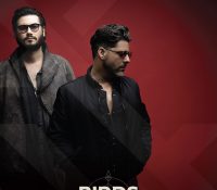 Birds of Mind at NYX Monte-Carlo