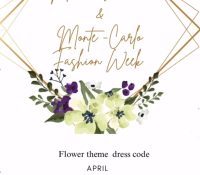 Monaco Woman & Monte-Carlo Fashion Week Event