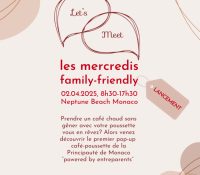 Family-Friendly Wednesdays
