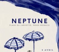 NEPTUNE BEACH PARTY