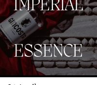 Imperial Essence – Gincosta Tasting Day