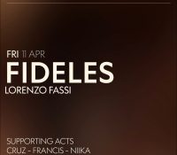TWIGA Monte Carlo – Fideles Live Set