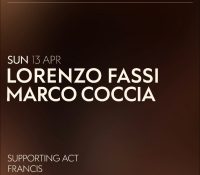 TWIGA Monte Carlo – Rolex Masters Closing Night