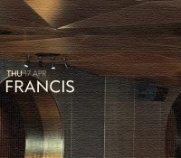 TWIGA Monte Carlo – DJ Night with Francis