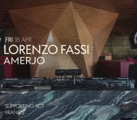 TWIGA Monte Carlo – Friday Night DJs