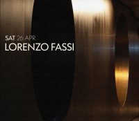 Lorenzo Fassi at TWIGA Monte Carlo