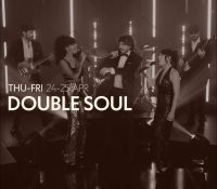 TWIGA Monte Carlo – Double Soul Live