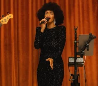 Lively Evenings at Marlow – Live Music & Chic Vibes