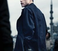 Film: “The Amateur”