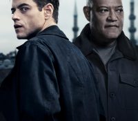 Film: “The Amateur”