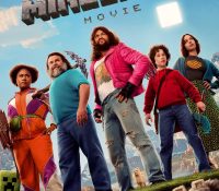“Minecraft: The Movie”