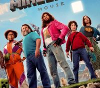 Minecraft: The Movie