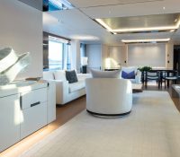 Yacht Charter – M/Y KAMALAYA
Charter From €310,000..
