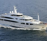 Yacht Charter – M/Y MARAYA
CRN Ancona | 54.2m (177..