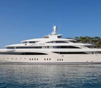 Yacht Charter – M/Y O’PTASIA
Charter From €800,000..