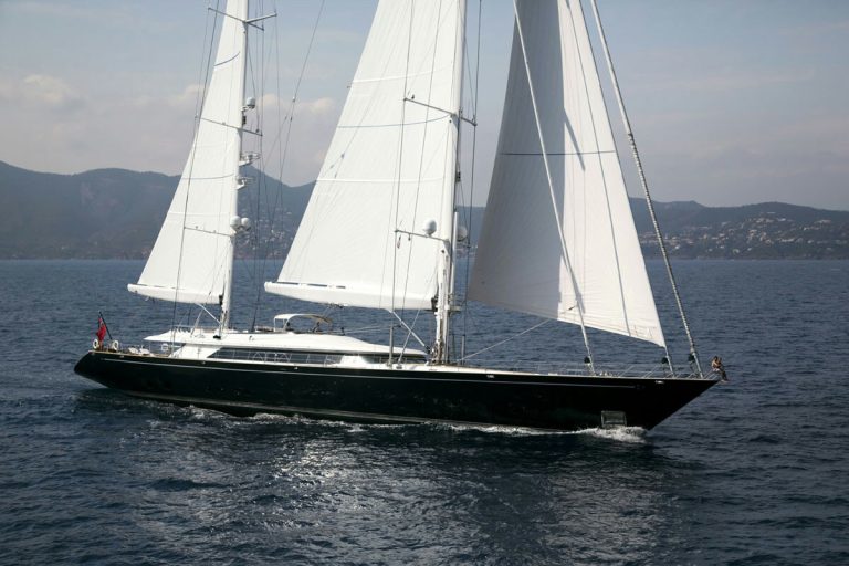 Yacht Charter – S/Y PARSIFAL III
From €245,000 EUR..
