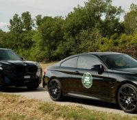 YCM & BMW GT Tour – Monaco to Ramatuelle