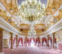 Easter Family Celebration – Hôtel Hermitage Monte-Carlo