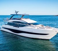 Superyacht for Charter: SIDURI III
Length: 85′ (Pr..