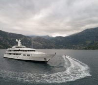 Yacht Charter – M/Y TRIDENT
Builder: Feadship
Leng..