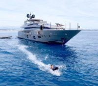Superyacht for Charter: THE PALM
Length: 121′ (Can..