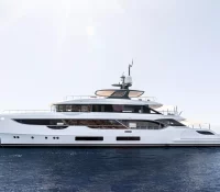 Benetti OASIS 40M – 40.8m Charter Yacht
Charter Pr..