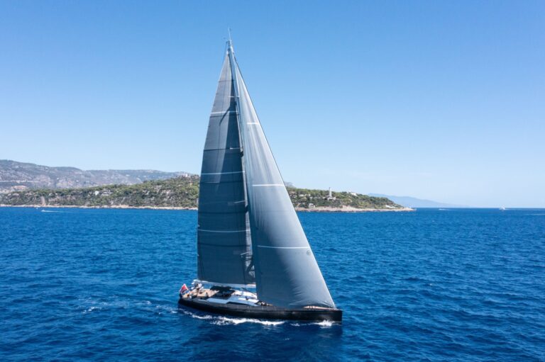 Yacht Charter – S/Y YCH2
From €48,000/week (+ ALL)..