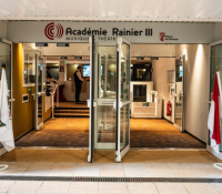 Open Day – Académie Rainier III