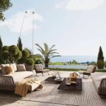 Exceptional property with breath-taking seaviews of Villefranche – Gallery 5