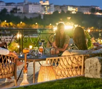 A Musical Journey for the Senses – Em Sherif Monte-Carlo