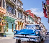 Cuba Party – Yacht Club de Monaco