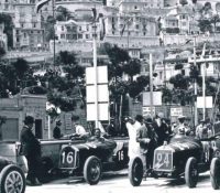 Exclusive Conference – Inside the History of the Automobile Club de Monaco