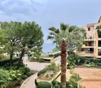 For Sale – Exceptional 5-Room Apartment – Fontvieille, Monaco
