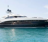 Yacht Charter – M/Y BLISS
Where bold design meets ..