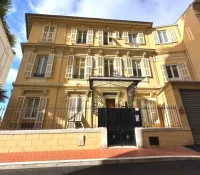 For Sale – 2-Room Apartment – Monte-Carlo, Monaco