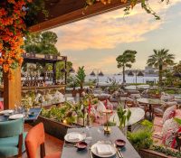 Electric Nights at COYA Monte-Carlo