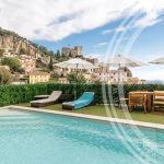 4 Bedroom Villa with Private Rooftop Pool & Breathtaking Sea Views – Minutes from Monaco – Gallery 1