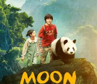 Film “Moon the Panda”